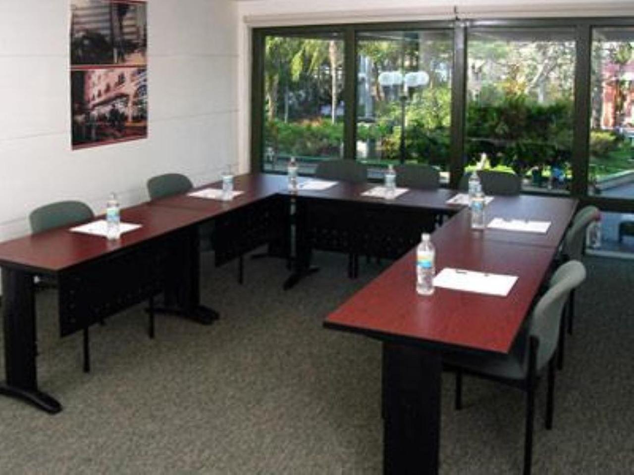 Hs Hotsson Smart Value Tampico Otel Dış mekan fotoğraf