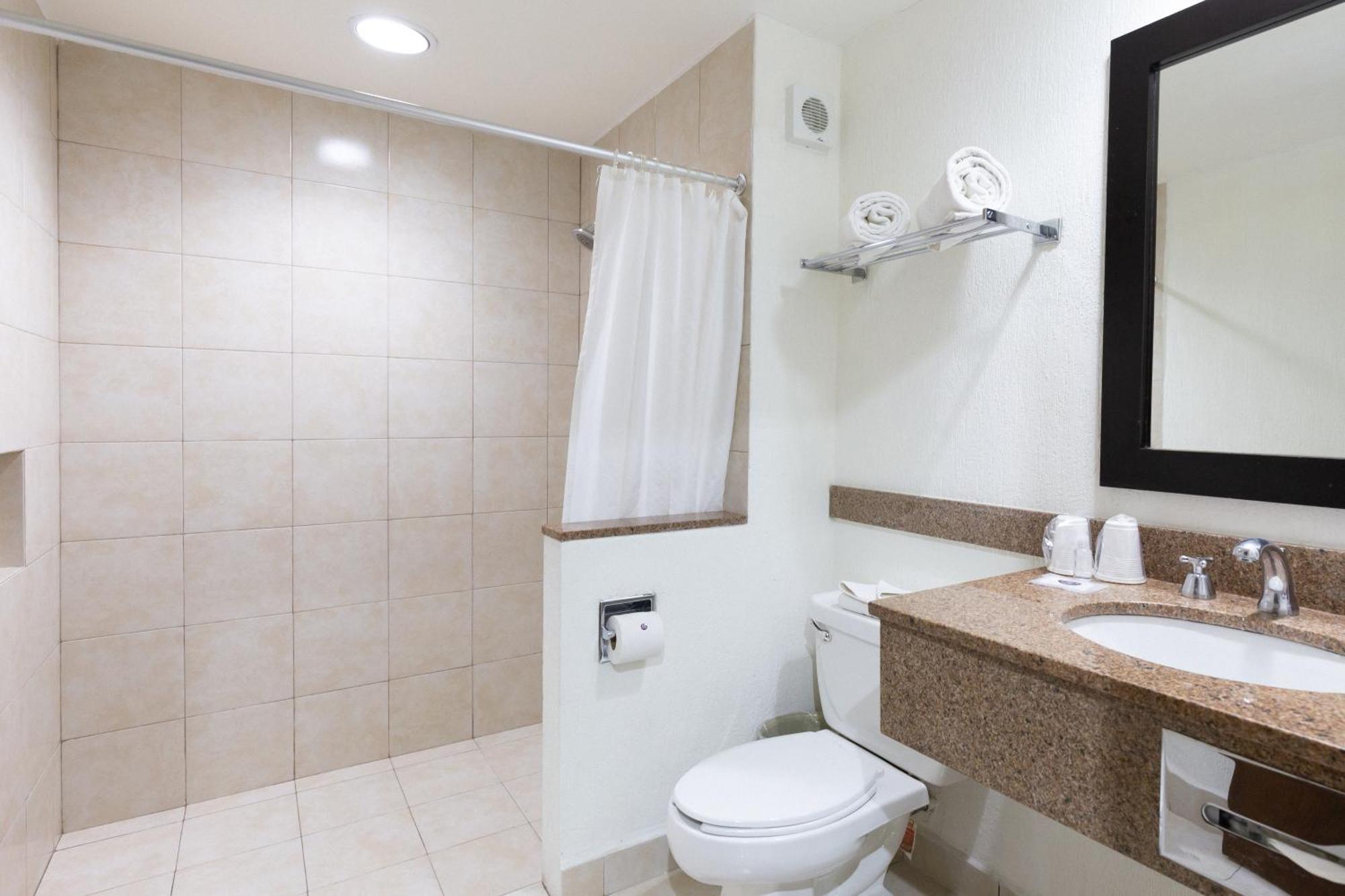 Hs Hotsson Smart Value Tampico Otel Dış mekan fotoğraf