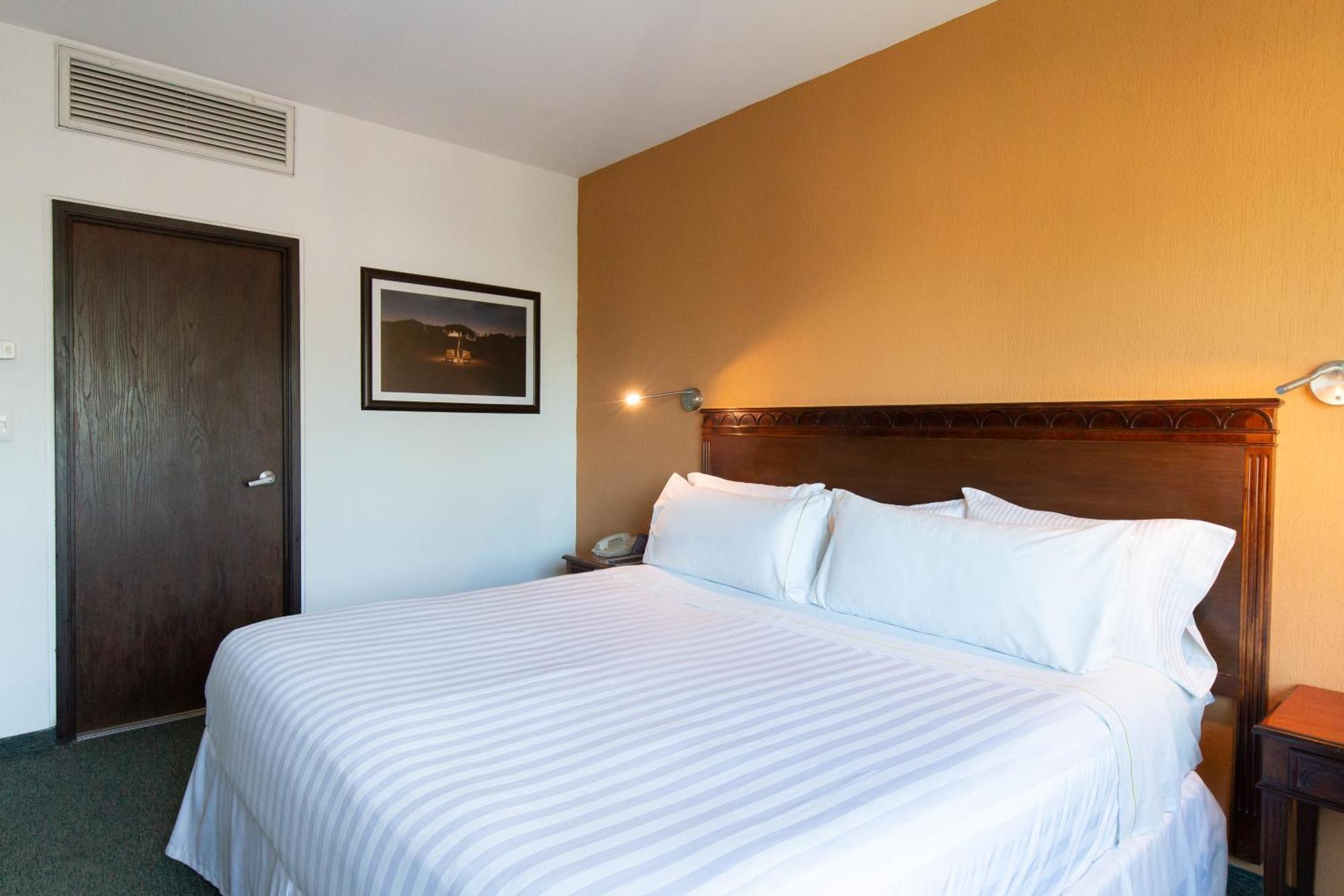 Hs Hotsson Smart Value Tampico Otel Dış mekan fotoğraf