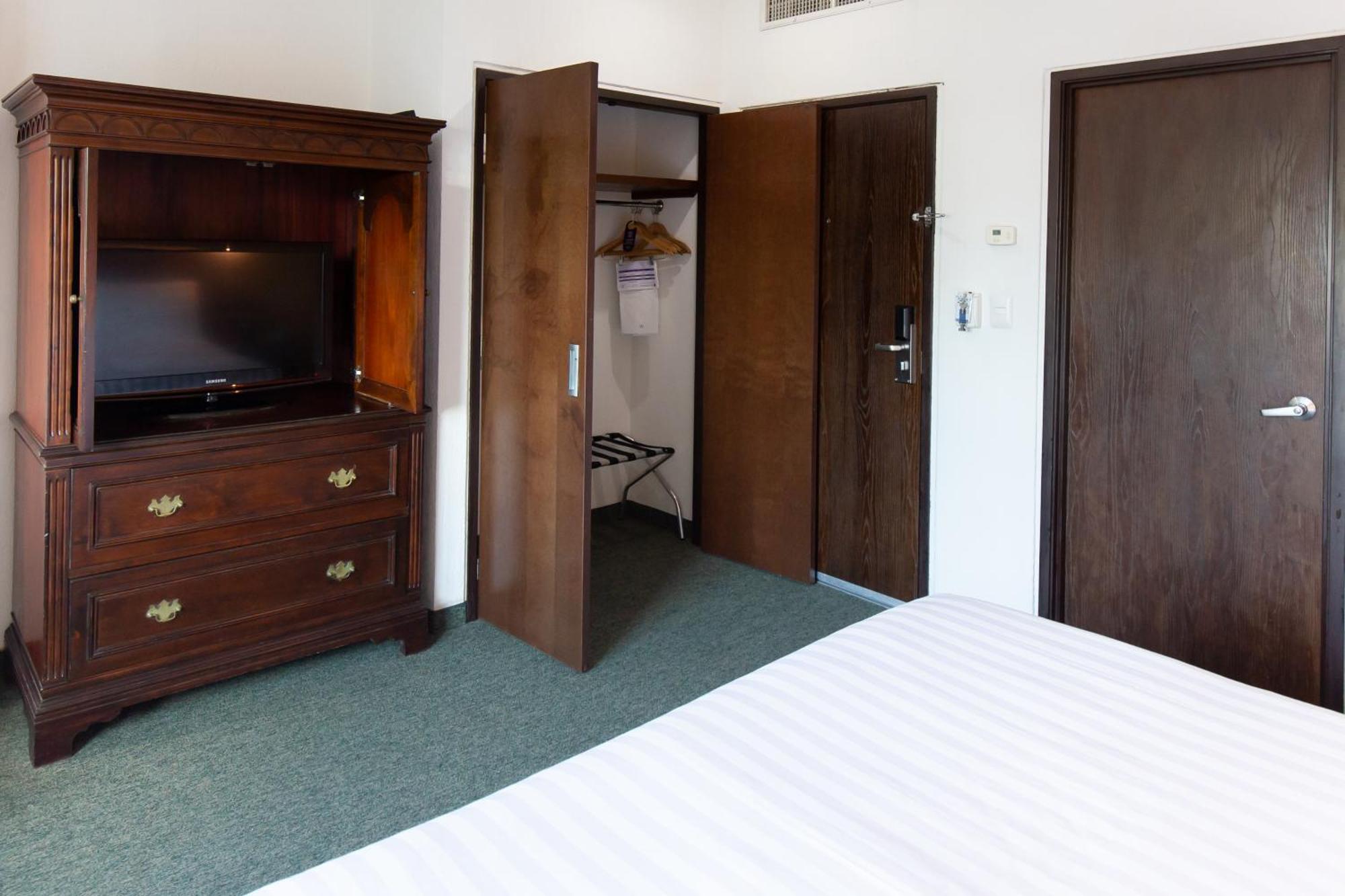 Hs Hotsson Smart Value Tampico Otel Dış mekan fotoğraf