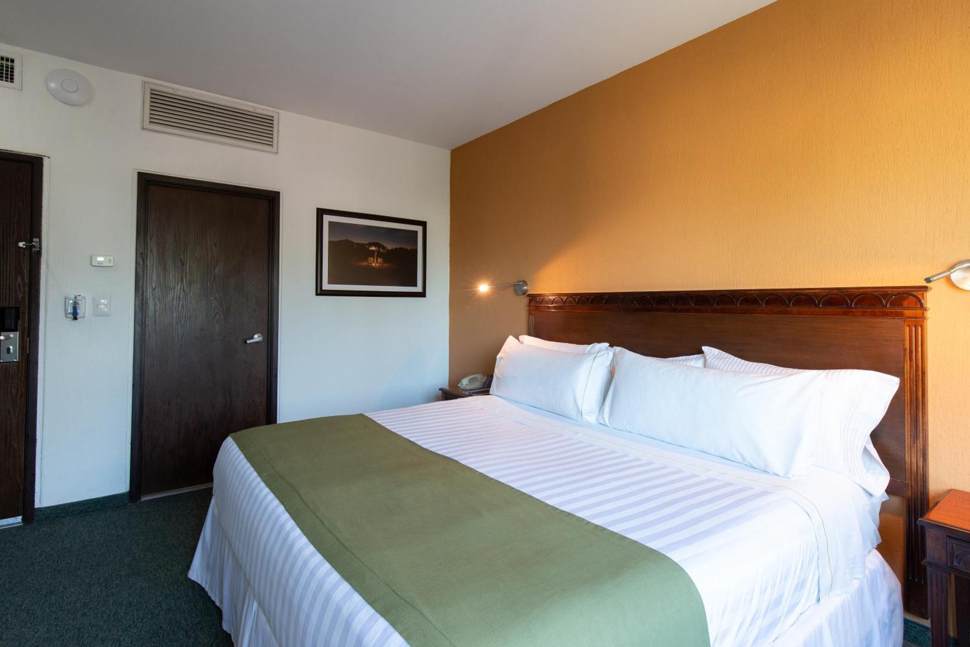 Hs Hotsson Smart Value Tampico Otel Dış mekan fotoğraf
